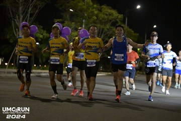 UMC RUN - VƯƠN TẦM KHÁT VỌNG - Ảnh #1941457