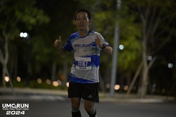 UMC RUN - VƯƠN TẦM KHÁT VỌNG - Ảnh #1941554