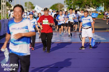 UMC RUN - VƯƠN TẦM KHÁT VỌNG - Ảnh #1876739