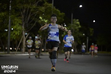 UMC RUN - VƯƠN TẦM KHÁT VỌNG - Ảnh #1942697