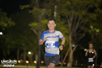 UMC RUN - VƯƠN TẦM KHÁT VỌNG - Ảnh #1942077