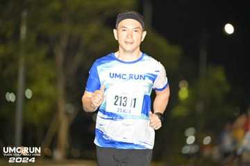 UMC RUN - VƯƠN TẦM KHÁT VỌNG - Ảnh #1944118