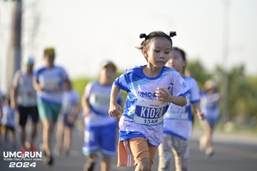 UMC RUN - VƯƠN TẦM KHÁT VỌNG - Ảnh #1944701