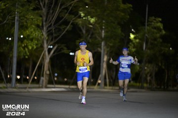 UMC RUN - VƯƠN TẦM KHÁT VỌNG - Ảnh #1940969