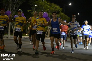 UMC RUN - VƯƠN TẦM KHÁT VỌNG - Ảnh #1941458