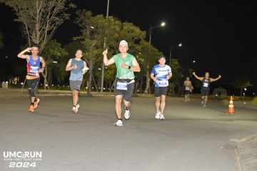 UMC RUN - VƯƠN TẦM KHÁT VỌNG - Ảnh #1941875