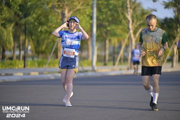 UMC RUN - VƯƠN TẦM KHÁT VỌNG - Ảnh #1947246