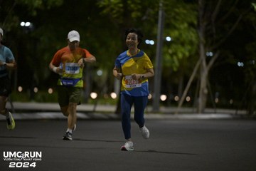 UMC RUN - VƯƠN TẦM KHÁT VỌNG - Ảnh #1944142