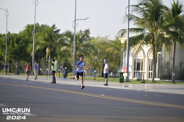 UMC RUN - VƯƠN TẦM KHÁT VỌNG - Ảnh #1944304