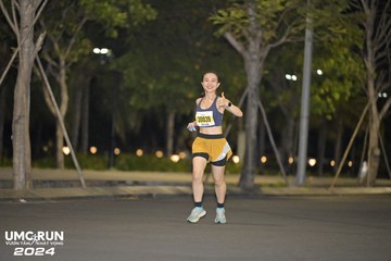 UMC RUN - VƯƠN TẦM KHÁT VỌNG - Ảnh #1942279