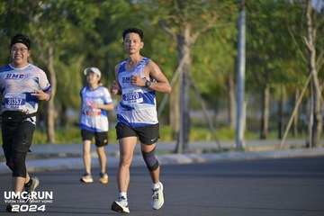 UMC RUN - VƯƠN TẦM KHÁT VỌNG - Ảnh #1947264