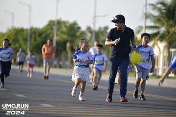 UMC RUN - VƯƠN TẦM KHÁT VỌNG - Ảnh #1944648