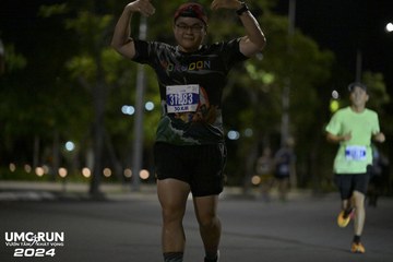 UMC RUN - VƯƠN TẦM KHÁT VỌNG - Ảnh #1942262