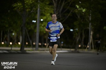 UMC RUN - VƯƠN TẦM KHÁT VỌNG - Ảnh #1942377