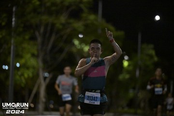 UMC RUN - VƯƠN TẦM KHÁT VỌNG - Ảnh #1943758