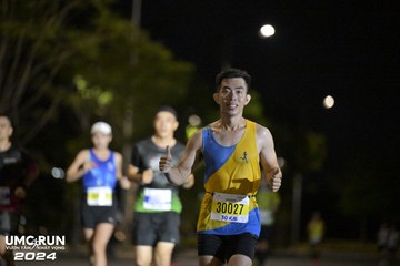 UMC RUN - VƯƠN TẦM KHÁT VỌNG - Ảnh #1941277
