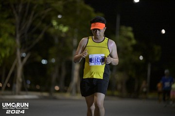 UMC RUN - VƯƠN TẦM KHÁT VỌNG - Ảnh #1941964