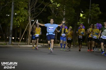 UMC RUN - VƯƠN TẦM KHÁT VỌNG - Ảnh #1941436