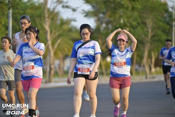 UMC RUN - VƯƠN TẦM KHÁT VỌNG - Ảnh #1946660