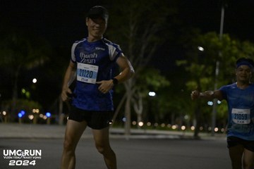 UMC RUN - VƯƠN TẦM KHÁT VỌNG - Ảnh #1944067