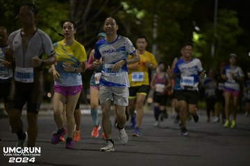 UMC RUN - VƯƠN TẦM KHÁT VỌNG - Ảnh #1944017