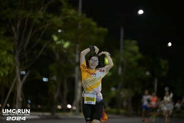 UMC RUN - VƯƠN TẦM KHÁT VỌNG - Ảnh #1942647