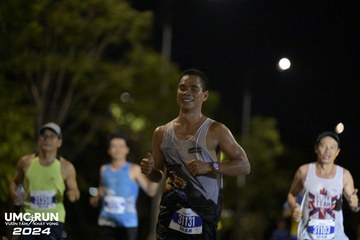 UMC RUN - VƯƠN TẦM KHÁT VỌNG - Ảnh #1941659