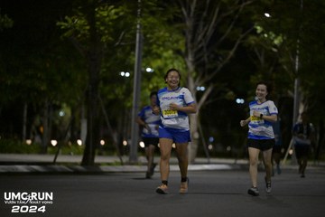 UMC RUN - VƯƠN TẦM KHÁT VỌNG - Ảnh #1943017