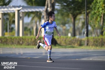 UMC RUN - VƯƠN TẦM KHÁT VỌNG - Ảnh #1944361