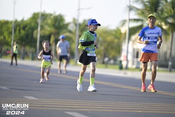UMC RUN - VƯƠN TẦM KHÁT VỌNG - Ảnh #1944679