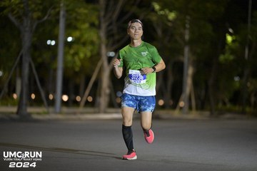 UMC RUN - VƯƠN TẦM KHÁT VỌNG - Ảnh #1941495
