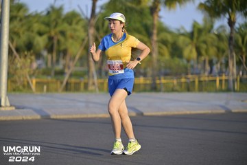 UMC RUN - VƯƠN TẦM KHÁT VỌNG - Ảnh #1947107