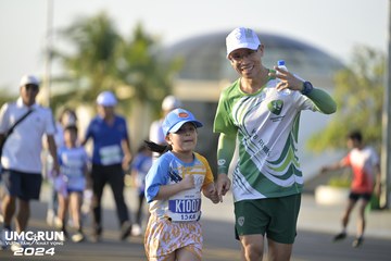 UMC RUN - VƯƠN TẦM KHÁT VỌNG - Ảnh #1944835