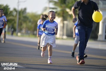 UMC RUN - VƯƠN TẦM KHÁT VỌNG - Ảnh #1944655