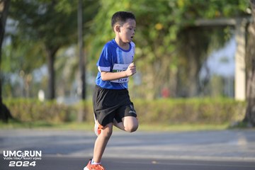 UMC RUN - VƯƠN TẦM KHÁT VỌNG - Ảnh #1944496