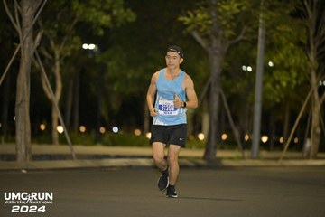 UMC RUN - VƯƠN TẦM KHÁT VỌNG - Ảnh #1942060