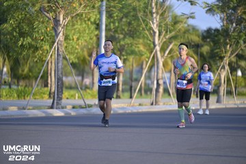 UMC RUN - VƯƠN TẦM KHÁT VỌNG - Ảnh #1947362