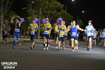 UMC RUN - VƯƠN TẦM KHÁT VỌNG - Ảnh #1941450