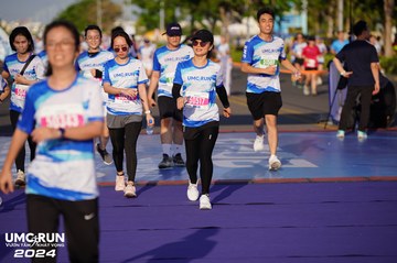 UMC RUN - VƯƠN TẦM KHÁT VỌNG - Ảnh #1876787