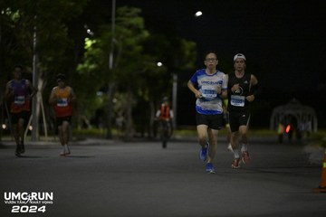 UMC RUN - VƯƠN TẦM KHÁT VỌNG - Ảnh #1943553