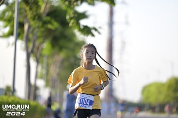 UMC RUN - VƯƠN TẦM KHÁT VỌNG - Ảnh #1944387
