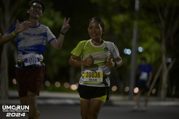 UMC RUN - VƯƠN TẦM KHÁT VỌNG - Ảnh #1942727
