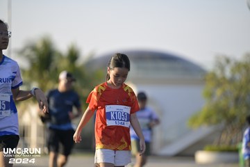 UMC RUN - VƯƠN TẦM KHÁT VỌNG - Ảnh #1944755