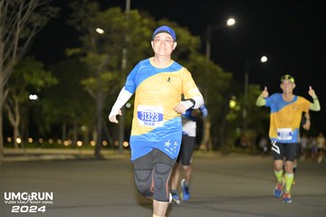 UMC RUN - VƯƠN TẦM KHÁT VỌNG - Ảnh #1942530