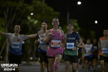 UMC RUN - VƯƠN TẦM KHÁT VỌNG - Ảnh #1944080