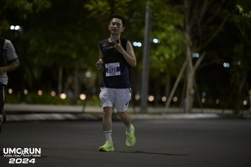 UMC RUN - VƯƠN TẦM KHÁT VỌNG - Ảnh #1943039