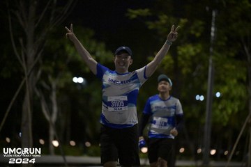 UMC RUN - VƯƠN TẦM KHÁT VỌNG - Ảnh #1942983
