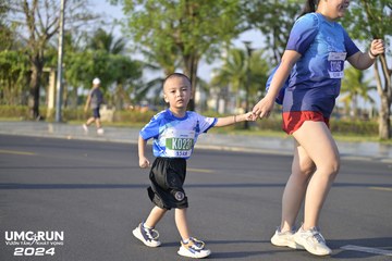 UMC RUN - VƯƠN TẦM KHÁT VỌNG - Ảnh #1945064