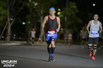 UMC RUN - VƯƠN TẦM KHÁT VỌNG - Ảnh #1941727