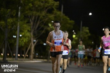 UMC RUN - VƯƠN TẦM KHÁT VỌNG - Ảnh #1941820